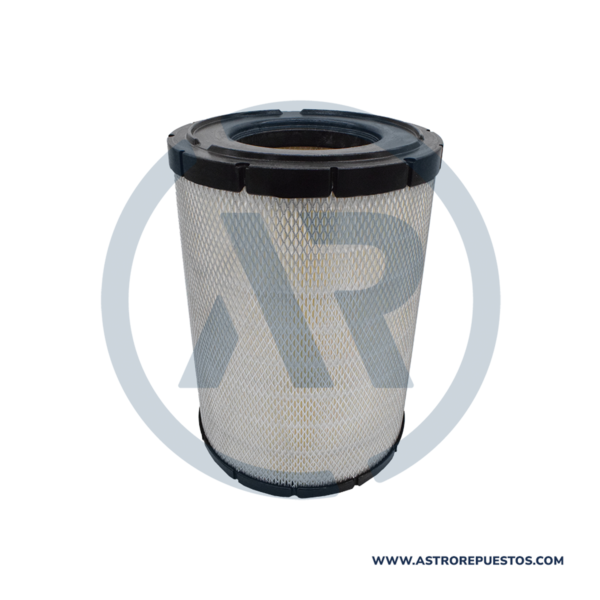 FILTRO AIRE NHR/NKR/NNR/NPR/NQR EU II/IV - Imagen 2