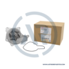 BOMBA DE AGUA NKR/D-MAX/ NHR