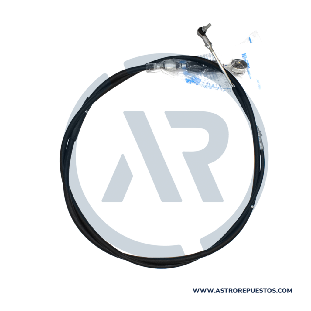 GUAYA CONTROL CAMBIOS NHR RWD - Astrorepuestos