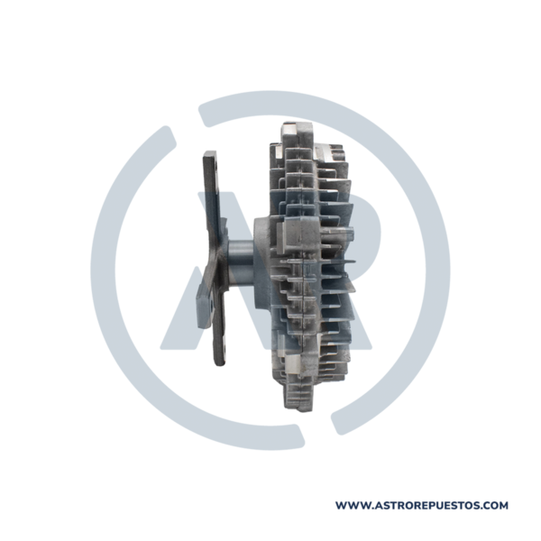 EMBRAGUE TÉRMICO / FAN CLUTCH NQR - Imagen 3