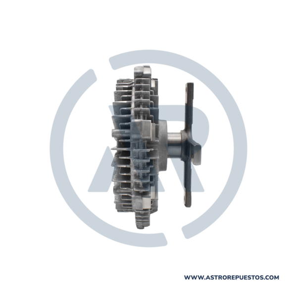 EMBRAGUE TÉRMICO / FAN CLUTCH NQR - Imagen 5