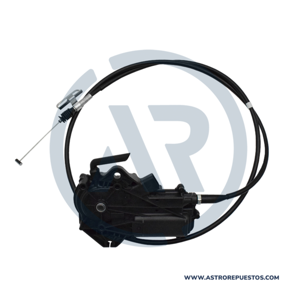 APAGADOR MOTOR NPR 2000 - Imagen 2