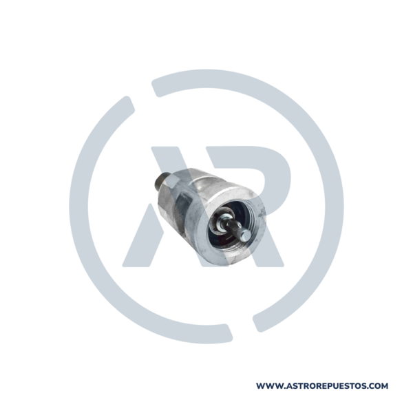 SENSOR VELOCIMETRO NKR/NPR (METALICO)(12V) - Imagen 2