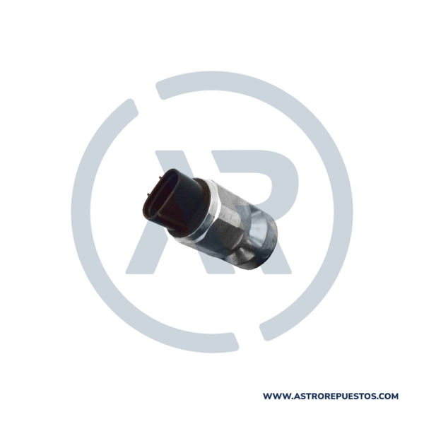 SENSOR VELOCIMETRO NKR/NPR (METALICO)(12V) - Imagen 3