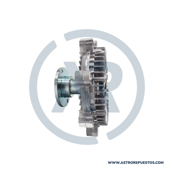 EMBRAGUE TERMICO / FAN CLUTCH NKR - Imagen 5