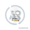 ASIENTOS VALVULA ADMISION NPR/NQR REWARD 4HK1T (JUEGO BOLSA X 4) - Imagen 3