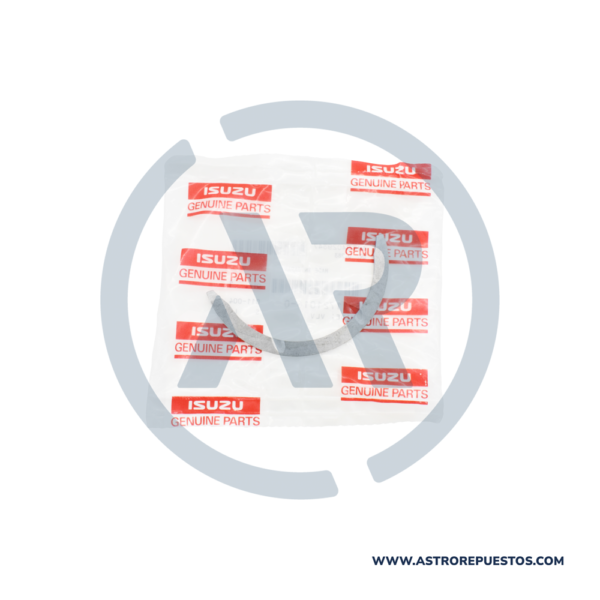 ARANDELA AXIAL AJUSTE CIGÜEÑAL MOTOR