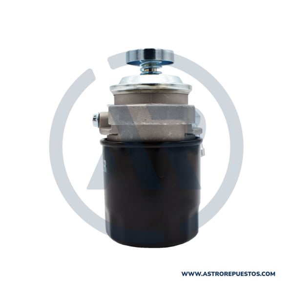 SEDIMENTADOR COMBUSTIBLE D-MAX - Imagen 2