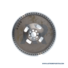 VOLANTE MOTOR NPR 4HG1T 2006-2012 (HUECO GRANDE/CAJA ALUMINIO) - Imagen 2
