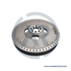 VOLANTE MOTOR NPR 4HG1T 2006-2012 (HUECO GRANDE/CAJA ALUMINIO) - Imagen 6