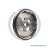 VOLANTE MOTOR NPR 4HG1T 2006-2012 (HUECO GRANDE/CAJA ALUMINIO) - Imagen 3
