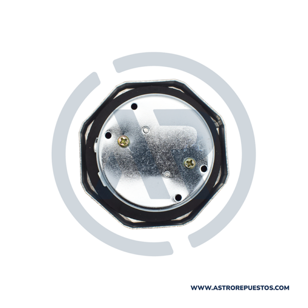 TAPA COMBUSTIBLE NQR/NPR REWARD 4HK1T - Imagen 5