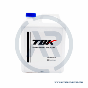 REFRIGERANTE SUPER DIESEL