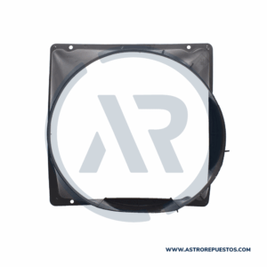 ENFOCADOR RADIADOR NKR 4JB1T