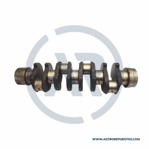 CIGUEÑAL MOTOR NPR 4HG1T