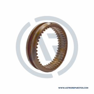 MANGA SINCRONIZADOR 4TA 5TA NPR NQR