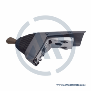 CONSOLA CONTROL CAMBIOS COMPLETO NPR