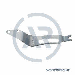 TENSOR ALTERNADOR NPR 4HG1T