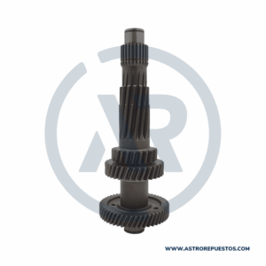 TREN FIJO NKR (51X34X22X14)