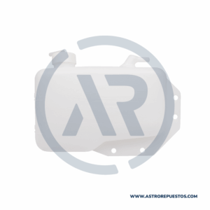 TANQUE RECUPARACION RADIADOR NKR 4JB1T