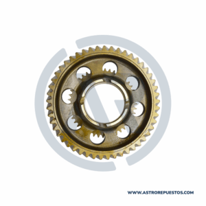 PIÑON 6TA TREN FIJO (49TH) NPR