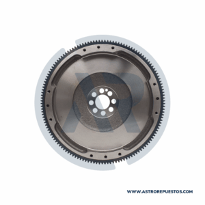 VOLANTE MOTOR NQR/NPR REWARD 4HK1T