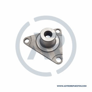 EJE PIÑON REPARTICION NPR 4HG1T TRIZETA (PIÑON 61TH)