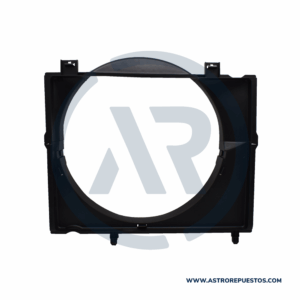 ENFOCADOR RADIADOR D-MAX 4JA1T