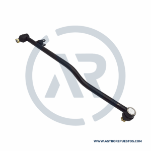 BRAZO DIRECCION CON TERMINALES NKR