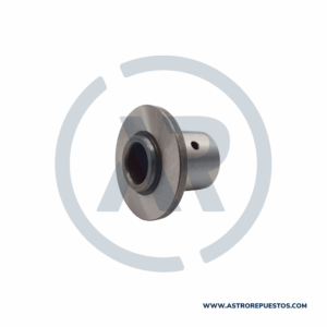 EJE PIÑON DOBLE DE REPARTICION NPR 4HG1T (PIÑON 72TH)