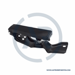 PEDAL ACELERADOR COMPLETO NKR/NPR 2000