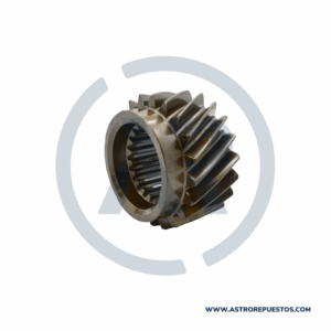 PIÑON 6TA CORREDIZO (21TH) NPR