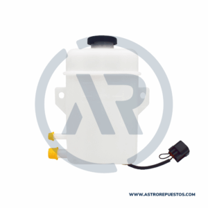 TANQUE LIQUIDO FRENO NPR NPS NNR NQR EU IV - GAS NATURAL / NPR EU V