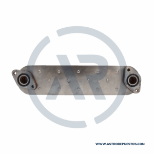 ENFRIADOR MOTOR NPR 4HG1T