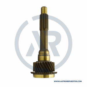 EJE DE TOMA NPR 2005/ NKR 2012/(26 TH) CAJA ALUMINIO