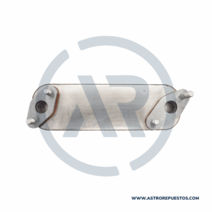 ENFRIADOR MOTOR D-MAX