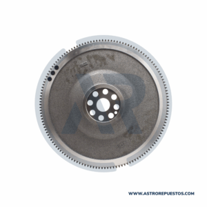 VOLANTE MOTOR NPR 4HG1T 2000-2005 (HUECO PEQUEÑO/CAJA HIERRO)