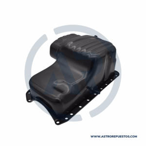 CARTER MOTOR NKR 4JB1T