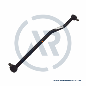 BRAZO DIRECCION CON TERMINALES NKR