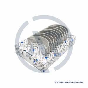 CASQUETES BANCADA NPR 4HG1T/ NPR REWARD 4HK1T STD