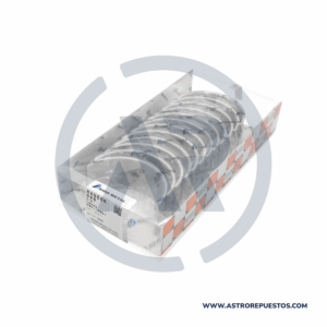 CASQUETES BIELA LV-150 6WA1 0.25