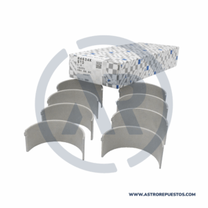 CASQUETES BIELA NPR 92-99 4BD1/4BD2/JAC1061 STD